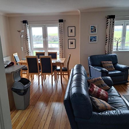 203 Harbour Mill Daire Westport Dış mekan fotoğraf