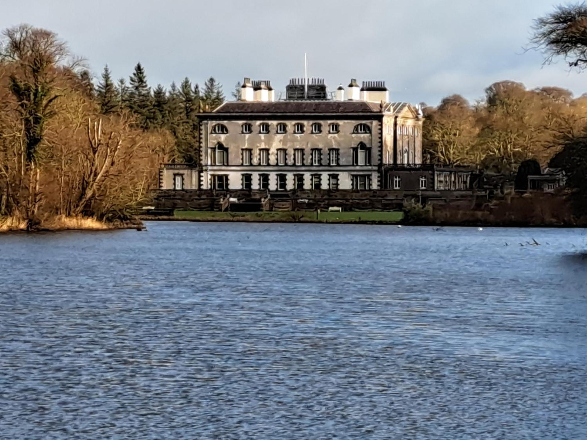 203 Harbour Mill Daire Westport Dış mekan fotoğraf
