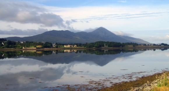 203 Harbour Mill Daire Westport Dış mekan fotoğraf