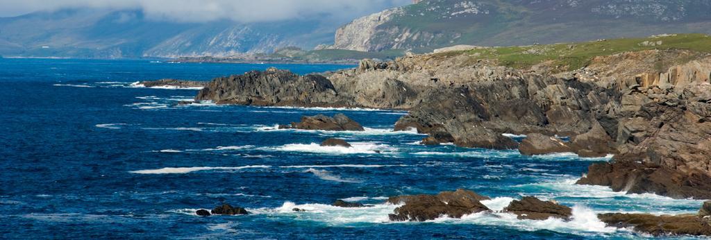 203 Harbour Mill Daire Westport Dış mekan fotoğraf